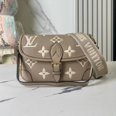 Louis Vuitton Satchel Bags